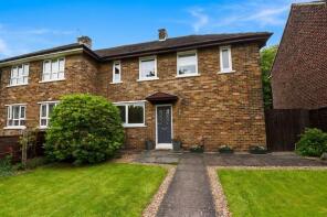 42, Fairhope Avenue, Salford M6 8AD
