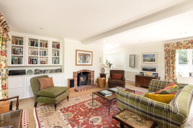 Drawing Room