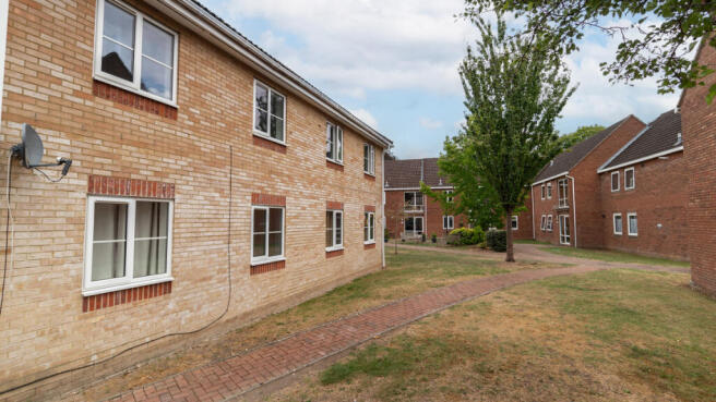 Communal Gardens