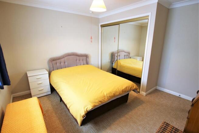 Bed 1