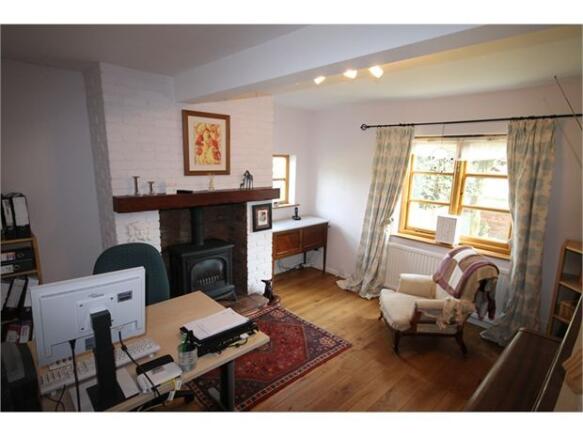 Accommodation