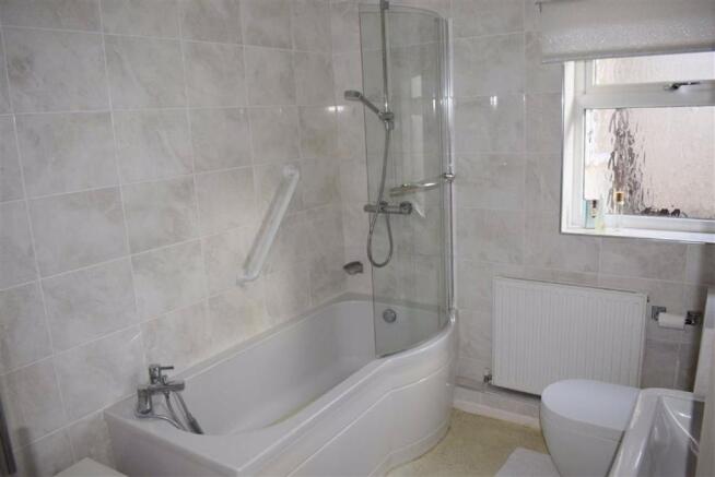 Modern Bathroom