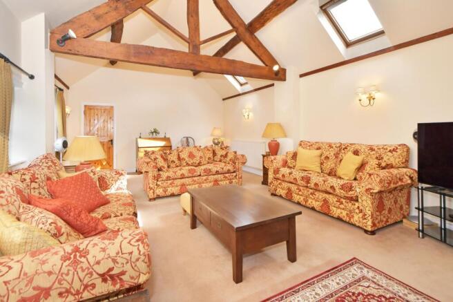 Sitting room