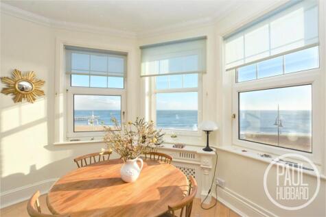 Kirkley Cliff Road, Kirkley, NR33