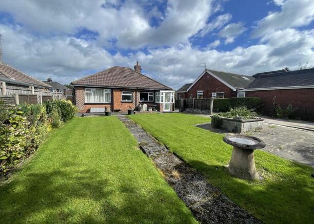 Park Lane, Knypersley, Biddulph photo 4
