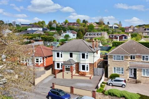 Bristol Road, Radstock, BA3