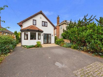 Knightcott Road, Banwell, BS29