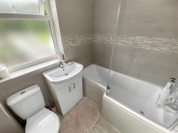 Bathroom/WC