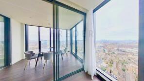 Flat 3102, 67, Bondway, London SW8 1GT