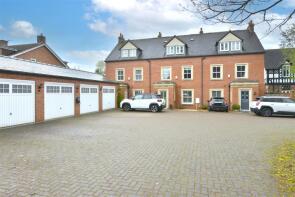 9, Oakley Manor Gardens, Oakley Street, Shrewsbury SY3 7NT