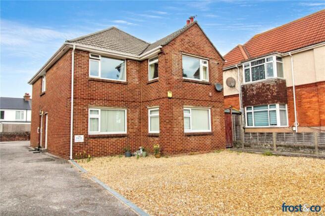 Longfleet Road