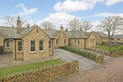 Linton House, Norwood Avenue, Menston
