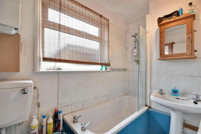 Ground Floor Bathroom