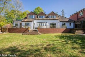 10, Lebanon Gardens, Westerham TN16 3HB