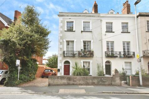 Old Tiverton Road, Exeter, Devon, EX4