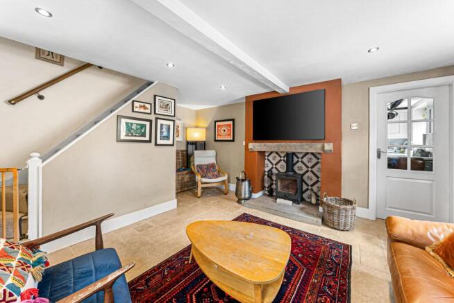 4 bed End of Terrace for sale Image 6