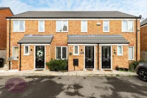 8, Jenkin Close, Nottingham NG16 3RX