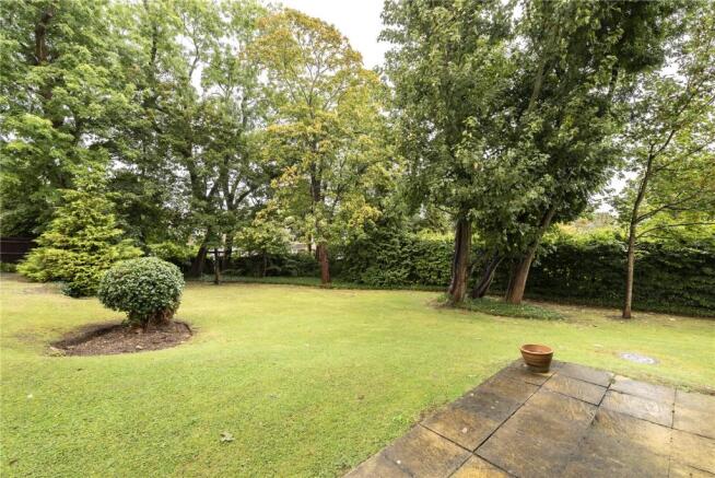Communal Garden