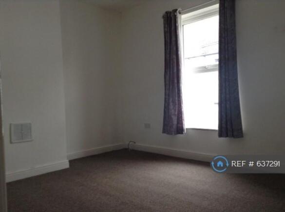 Front Double Bedroom