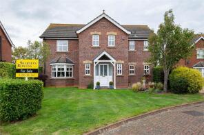 7, Glebe Close, Boston PE22 0RW