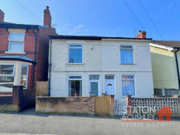 104, Forest Street, Nottingham NG17 7DU