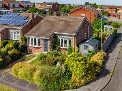 Upperfield Road, Maltby, Rotherham, S66 8BG