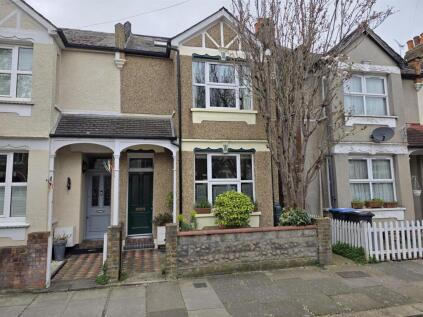Kynaston Road, Enfield