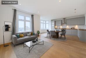Flat 2, 48, Hill House Road, London SW16 2AQ