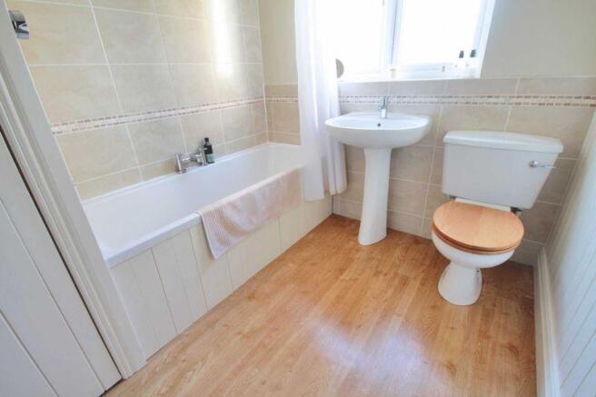 Bathroom / WC