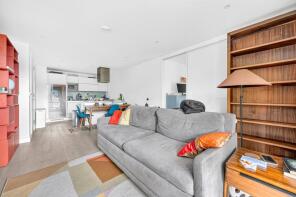 Flat 1, 11 Kensington Apartments, Commercial Street, London E1 6LW