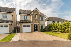 12, Balcomie Gardens, Almondhill, Kirkliston EH29 9GD