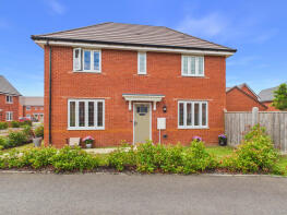 30, Townsend Place, Worcester WR2 6DX