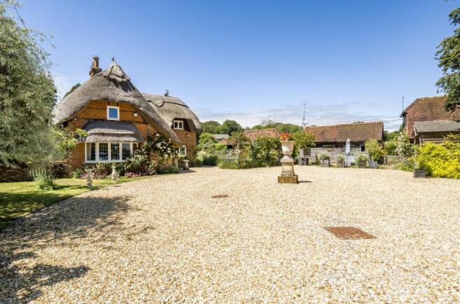 The Cottage