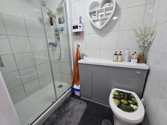 Ensuite