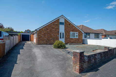 Hazleton Way, Horndean