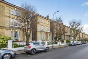 Flat 5, 131, King Henry's Road, London NW3 3RB