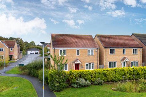 Clearwell Place, Bedlington, NE22