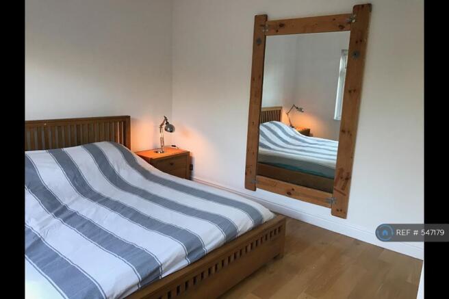 Main Bedroom 1