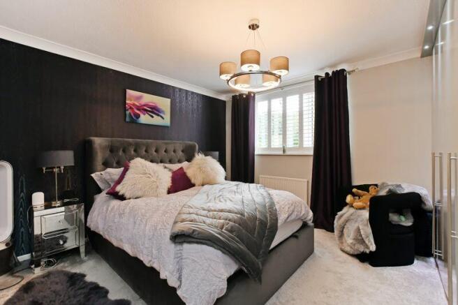 Main Bedroom 
