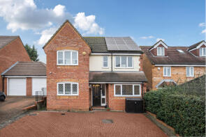 53, Thellusson Way, Rickmansworth WD3 8RL