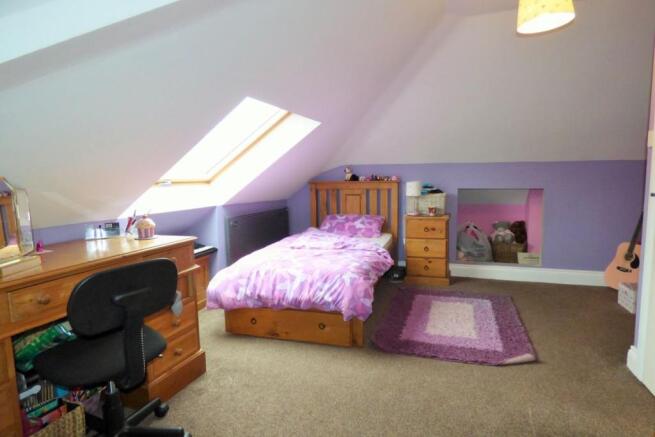 Bedroom 3