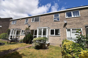 23, Cheltenham Close, Exeter EX4 2EL