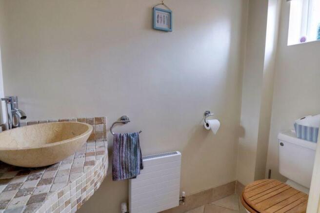 Guest WC