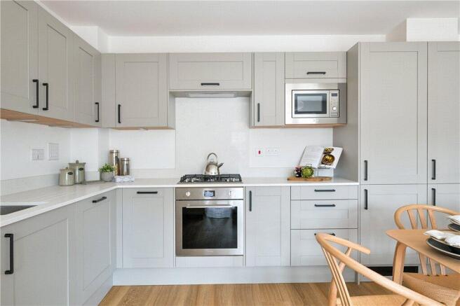 Kitchen No 13