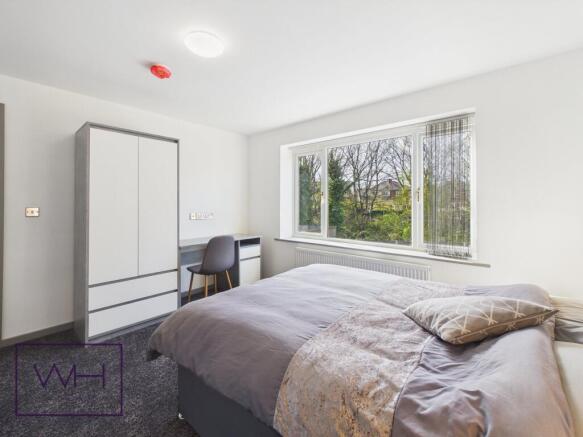 1 bed Serviced Apartments to rent Image 12