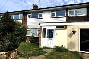 23, Park Drive, Braintree CM7 1AP