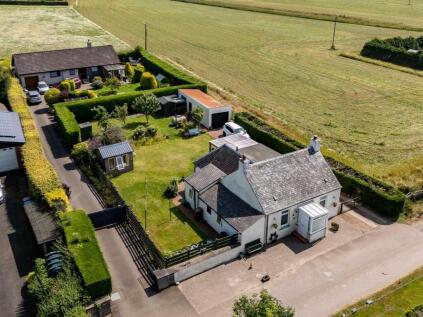 Caroline Place, Wolfhill, Perth