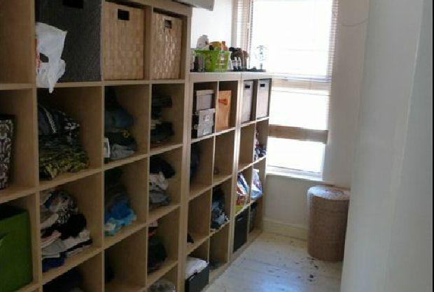 BEDROOM 4/BOX ROOM/N