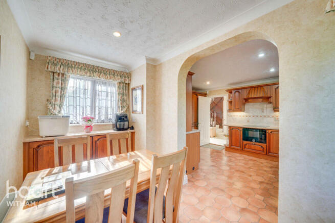 Vicarage Close, Tolleshunt D'Arcy photo 4