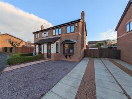 10, Westpark Drive, Darlington DL3 0TB